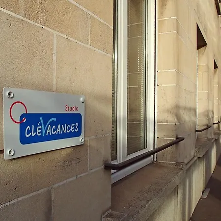 Apartment Arouet Troyes
