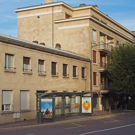 Apartment Arouet
