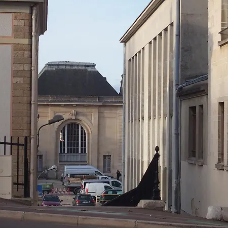 Apartment Arouet
