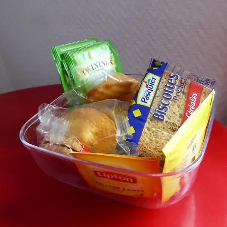 Apartamento Arouet