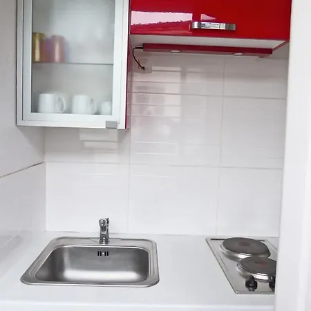 Apartment Arouet
