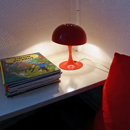 Apartment Arouet *