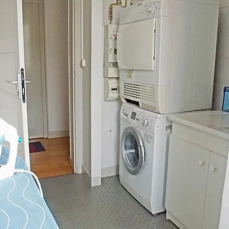Apartment Arouet