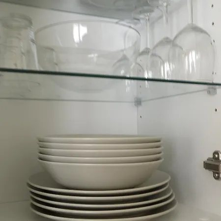 Apartment Arouet *